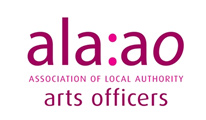Association of Local Authority Arts Officers