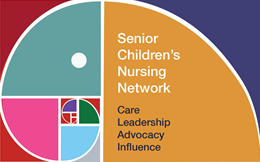 Senior Children's Nursing Network