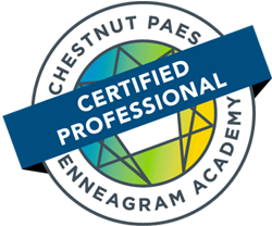 Certified Professional badge